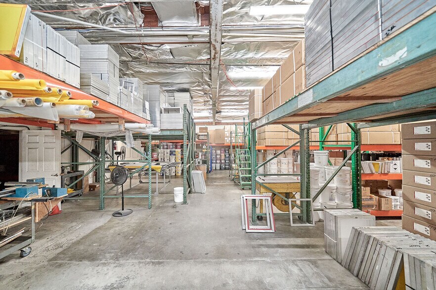 More Photos Of 1977 S Los Angeles St, Los Angeles Distribution For Sale