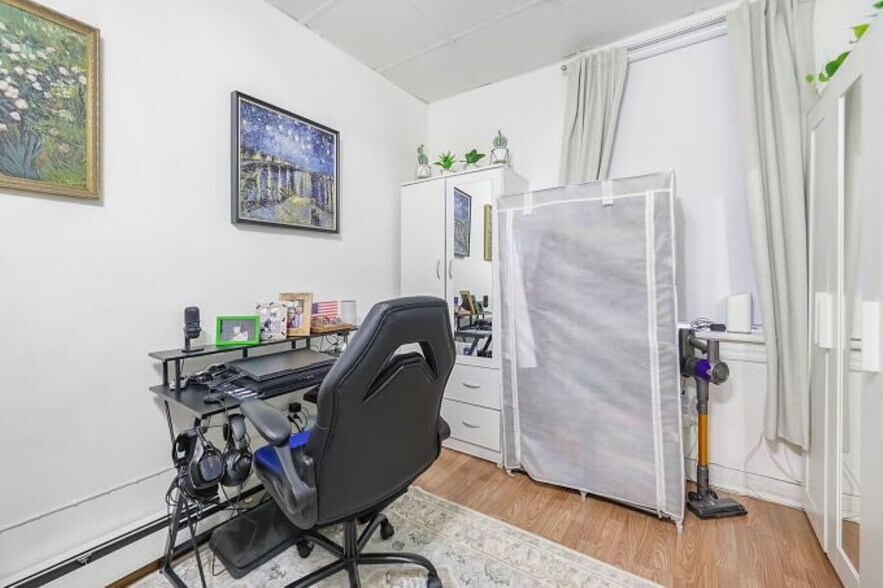 More Photos Of 743 Harrison Ave, Harrison Storefront Retail Residential For Sale