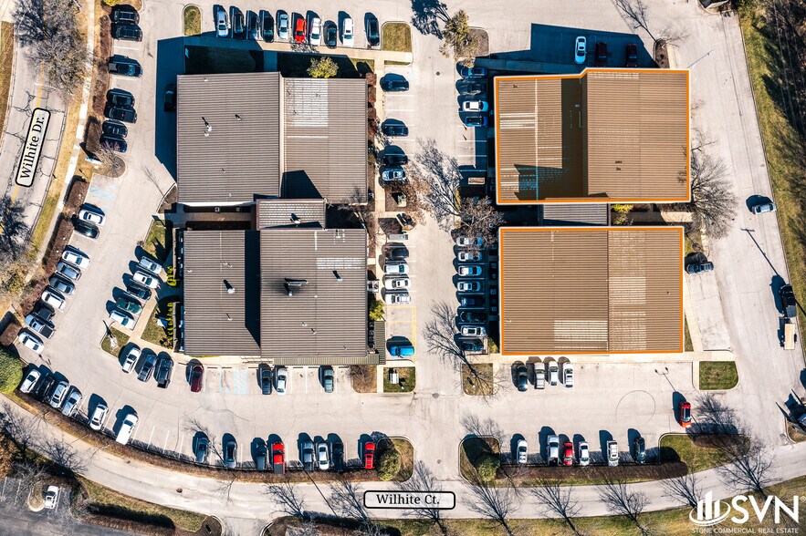 More Photos Of 2628 Wilhite Ct, Lexington Medical For Sale