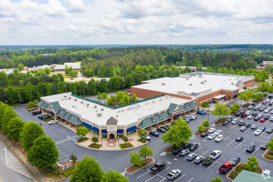 More Photos Of 1741-1751 Newnan Crossing Blvd, Newnan Unknown For Lease