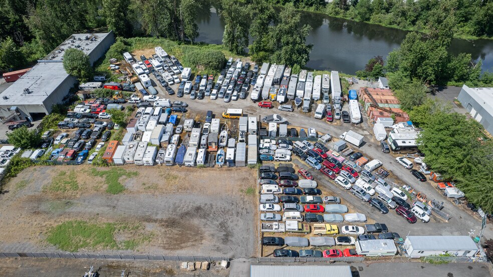 More Photos Of 5305 NE 115th St, Portland Land For Lease