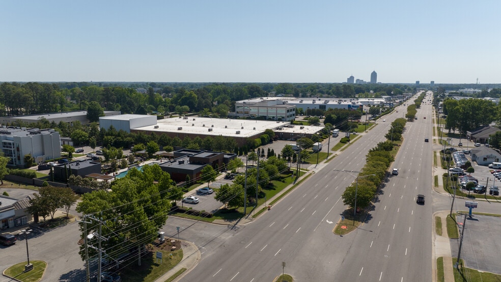 More Photos Of 5404 Virginia Beach Blvd, Virginia Beach Refrigeration Cold Storage For Sale