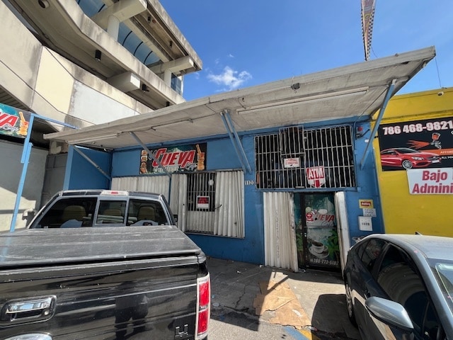 Primary Photo Of 1110 E 25th St, Hialeah Warehouse For Lease