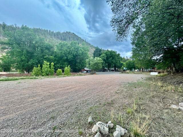 More Photos Of 201 Carrizo Canyon Rd, Ruidoso Land For Sale