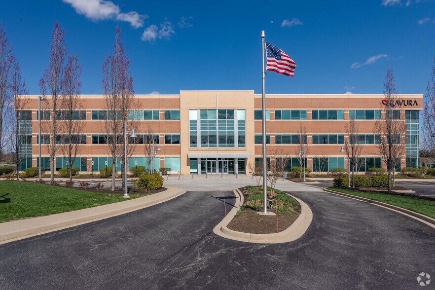 More Photos Of 210 Research Blvd, Aberdeen Medical For Lease