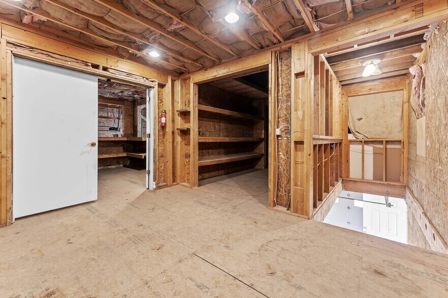 More Photos Of 429 Fairchance Rd., Morgantown Warehouse For Lease