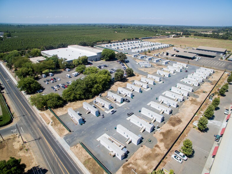 More Photos Of 2791 Aztec Dr, Chico Land For Sale