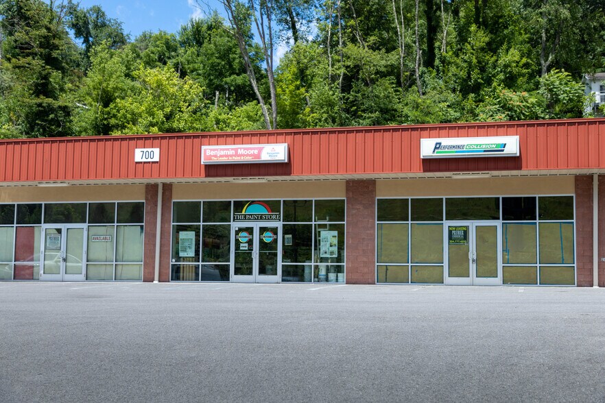 More Photos Of 1200 Business Park Dr, Morgantown Unknown For Lease