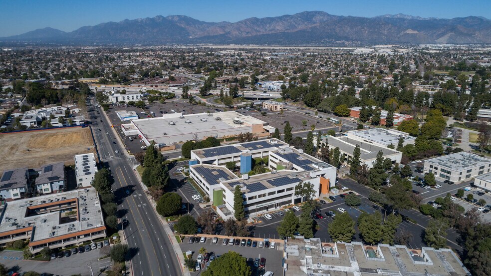 More Photos Of , West Covina Office For Sale