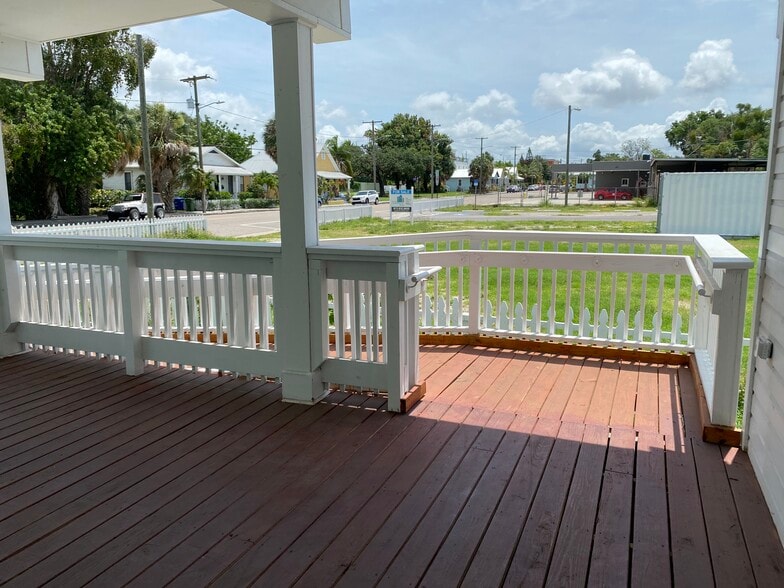 More Photos Of 1411 N 17th St, Tampa Restaurant For Lease