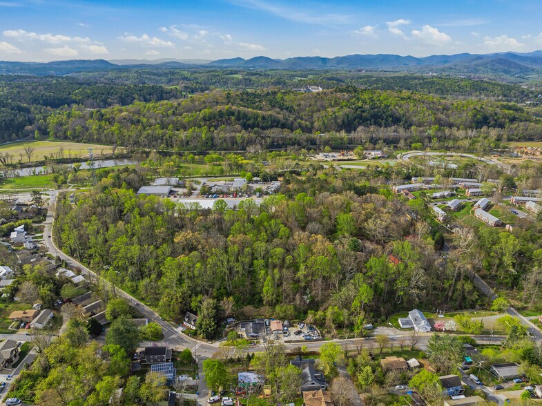 More Photos Of 99999 State St, Asheville Land For Sale