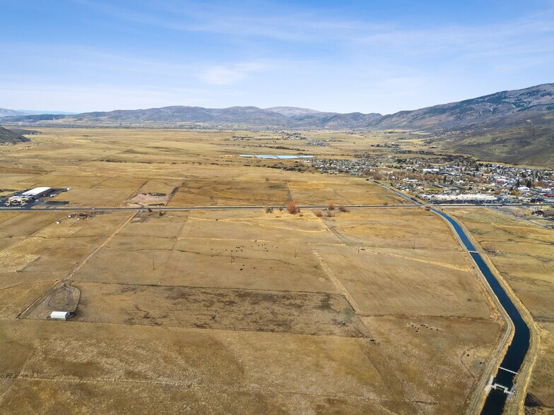More Photos Of UT-248, Kamas Land For Sale