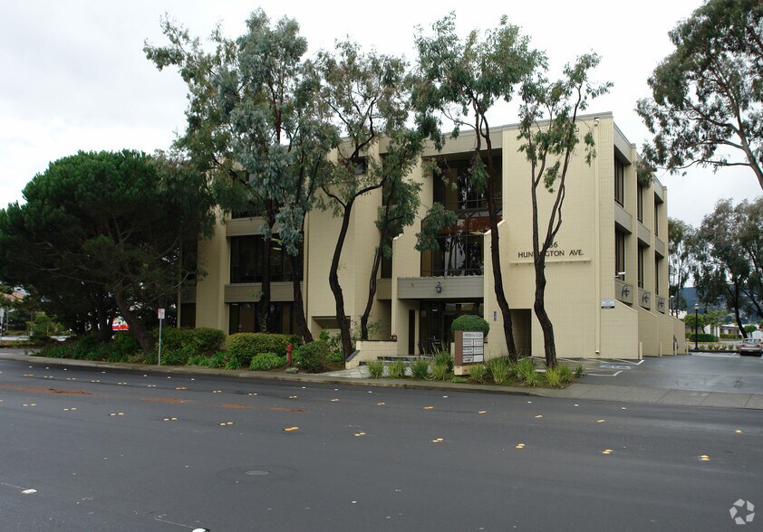 More Photos Of 1486 Huntington Ave, South San Francisco Office For Lease
