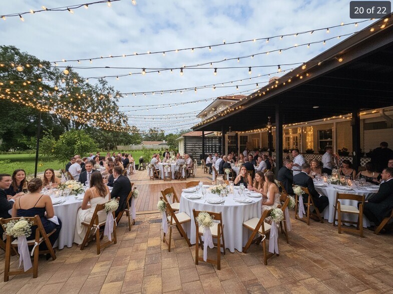 More Photos Of 1498 Markham Woods Rd, Longwood Flex For Sale