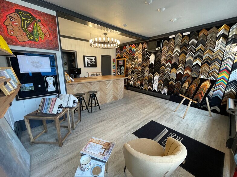 More Photos Of 237 E Main St, Barrington Storefront Retail Office For Sale