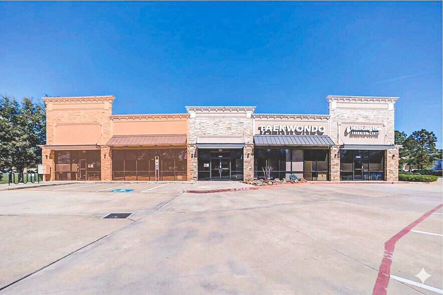More Photos Of 27278 Cinco Ranch Blvd, Katy Storefront For Lease
