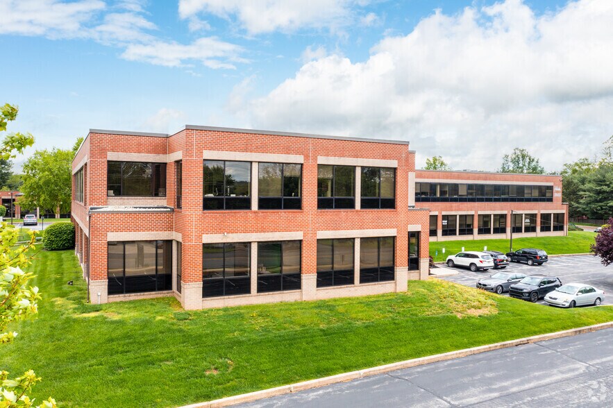 More Photos Of 190 W Germantown Pike, Norristown Medical For Lease