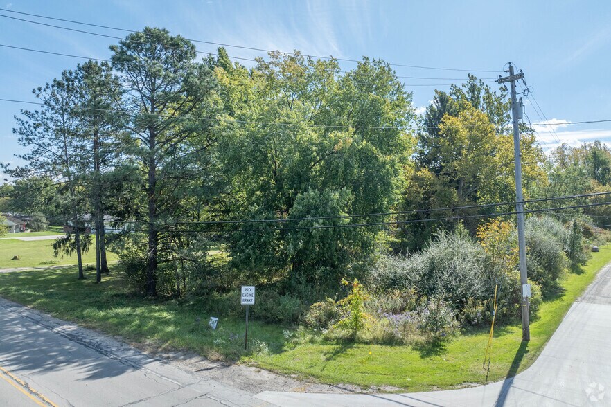 More Photos Of 3660 Wadsworth Rd, Norton Land For Sale