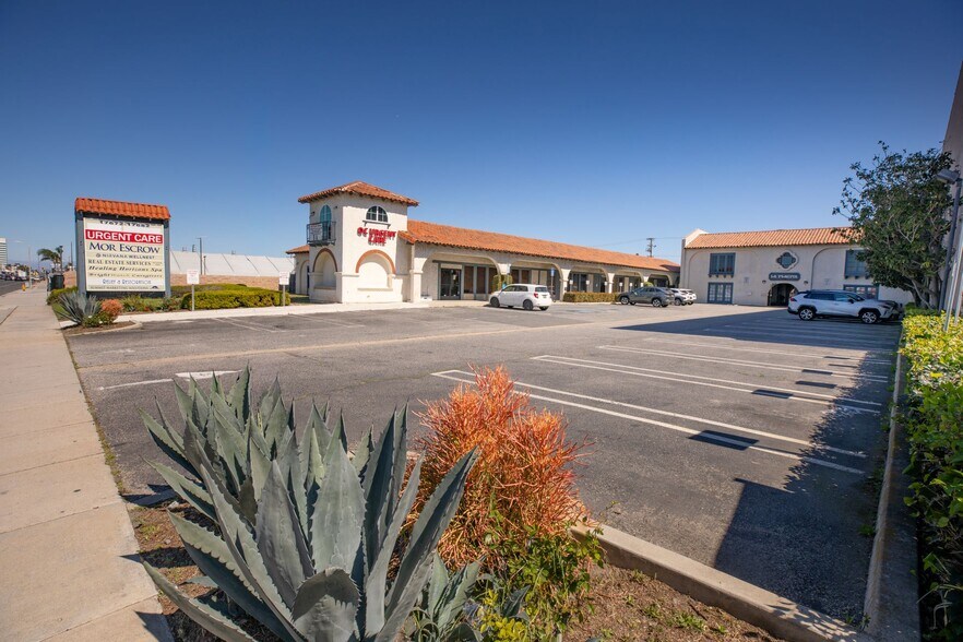 Primary Photo Of , Huntington Beach Office For Sale