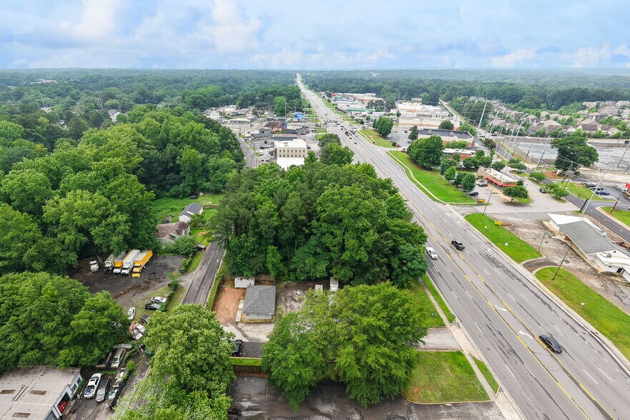 More Photos Of 2291 South Cobb Dr, Smyrna Office For Sale