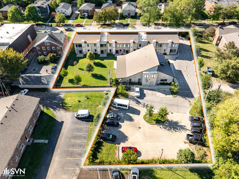 More Photos Of 319 Duke Rd, Lexington Assisted Living For Sale