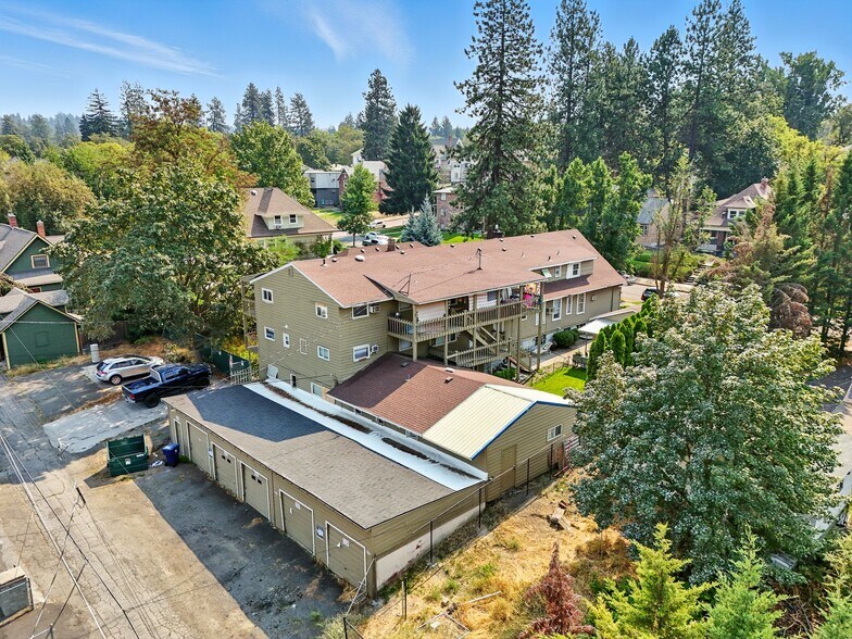 More Photos Of 1818 W 8th Ave, Spokane Apartments For Sale