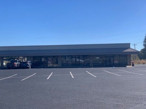 More Photos Of 1756 Highway 14, Millbrook Unknown For Lease