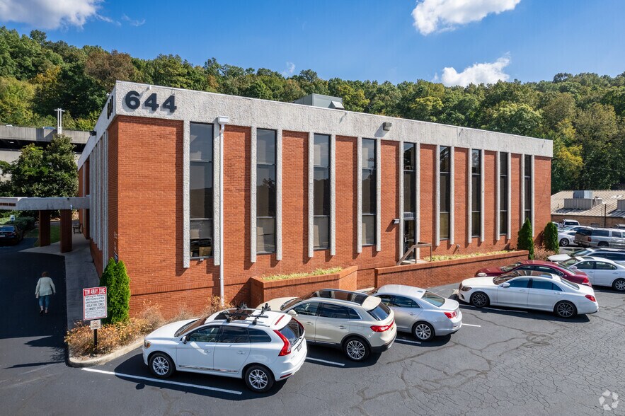 Primary Photo Of 644 2nd St, Alabaster Medical For Lease