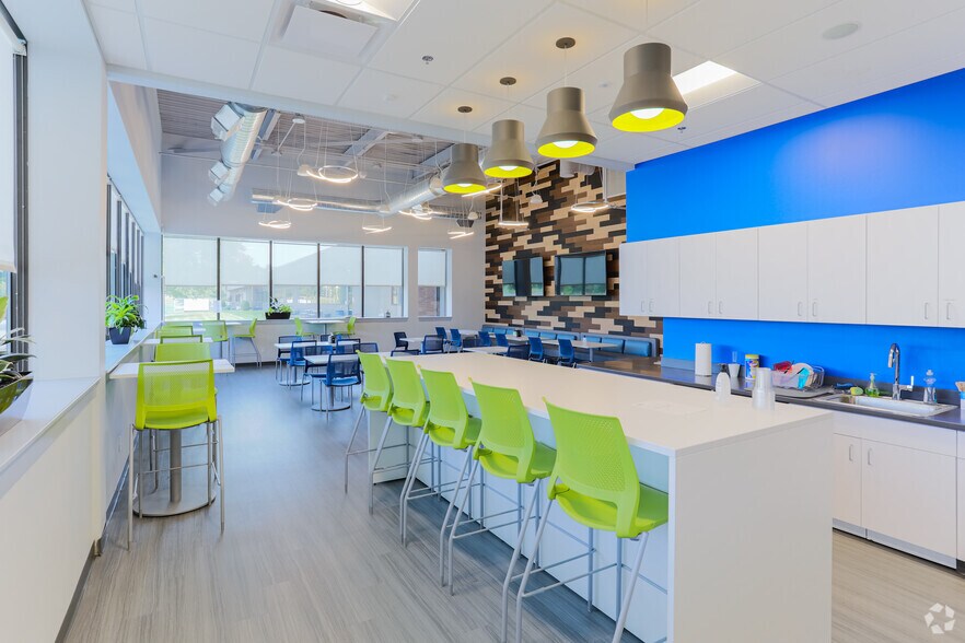 Photo of 1st Floor Ste 