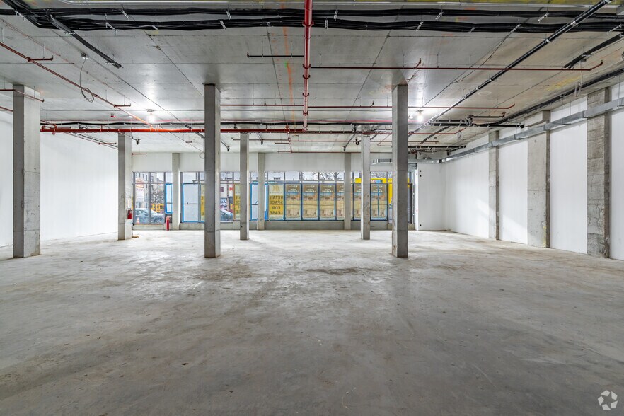 More Photos Of 100 Sullivan Pl, Brooklyn Apartments For Lease