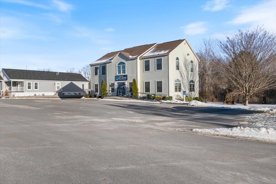 More Photos Of 3201 Lafayette Rd, Portsmouth Office For Sale