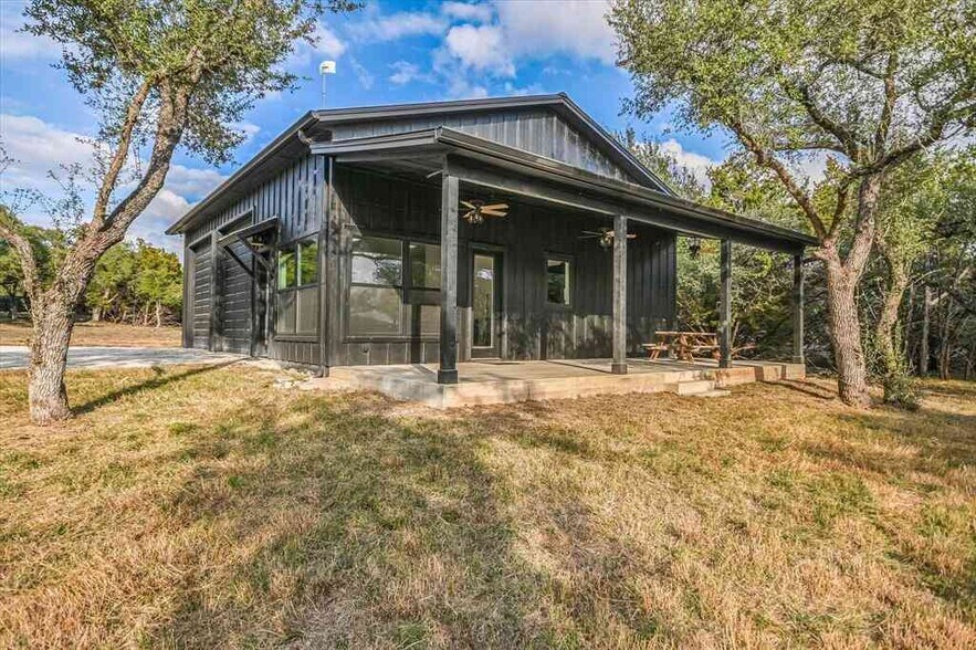Primary Photo Of 2531 Wayside Dr, Wimberley Land For Sale