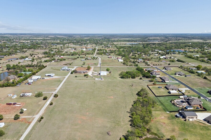 More Photos Of 11113 S Sunnylane Rd, Oklahoma City Warehouse For Sale