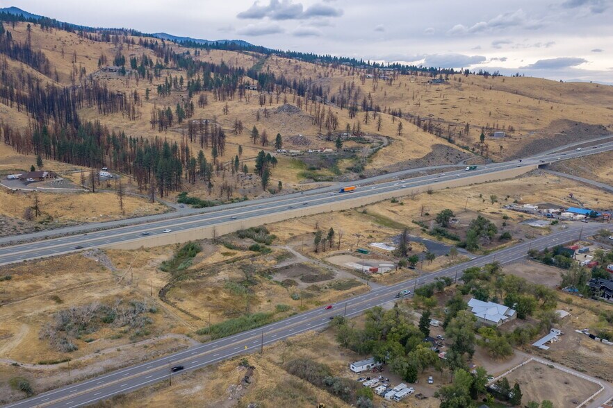 More Photos Of 815 US Highway 395 S, Washoe Valley Land For Sale