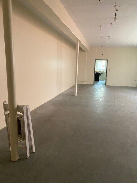 More Photos Of 2831 Telegraph Ave, Oakland Loft Creative Space For Sale