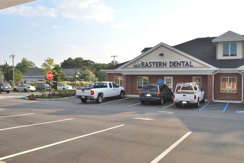 More Photos Of 2380 US Highway 9, Howell Medical For Lease