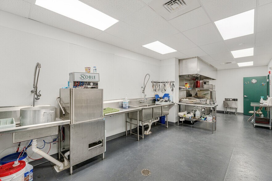 More Photos Of 111 N Broadway, Wind Gap Freestanding For Sale