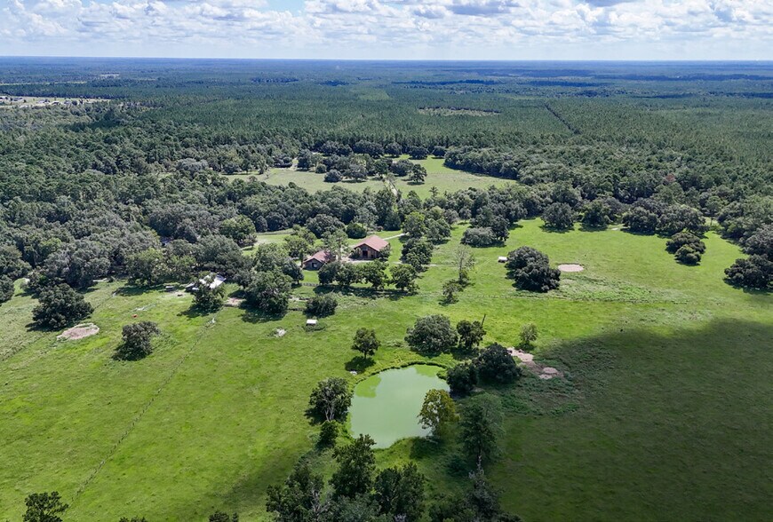 More Photos Of Rowe Avenue, Bryceville Land For Sale