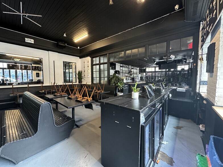 More Photos Of 167 Orchard St, New York Storefront For Lease