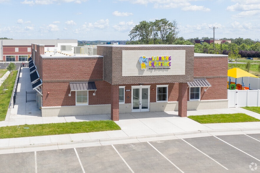 More Photos Of 20005 Riverside Commons Plz, Ashburn Daycare Center For Sale