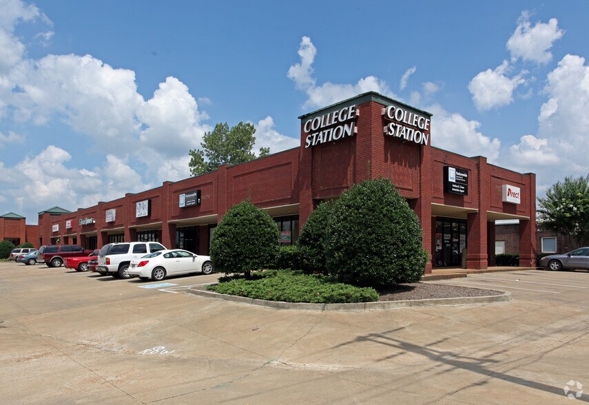 More Photos Of 8810-8900 College St, Olive Branch Unknown For Lease