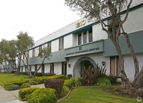 More Photos Of 1190 S Bascom Ave, San Jose Unknown For Lease