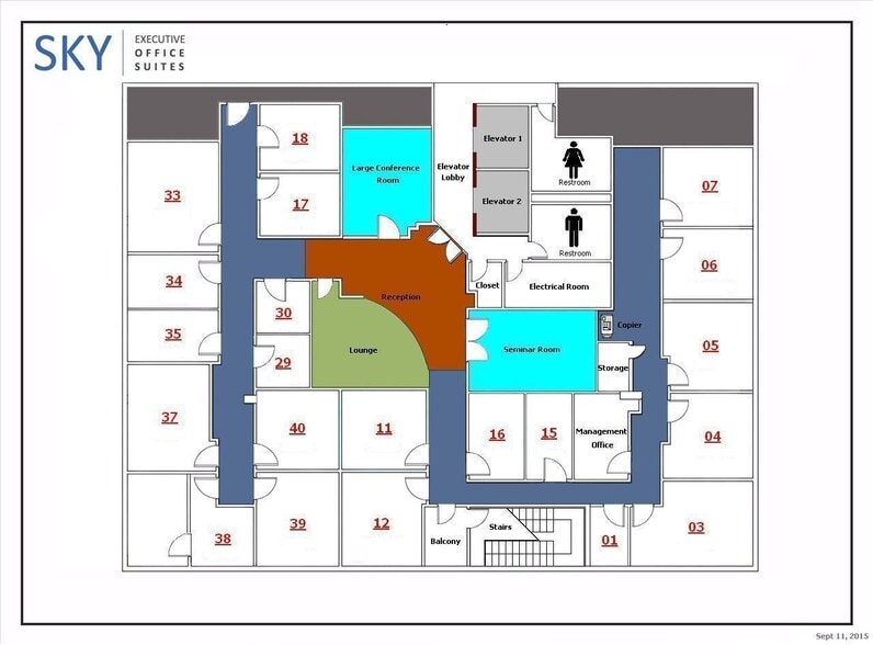 More Photos Of 12550 Biscayne Blvd, North Miami Medical For Sale