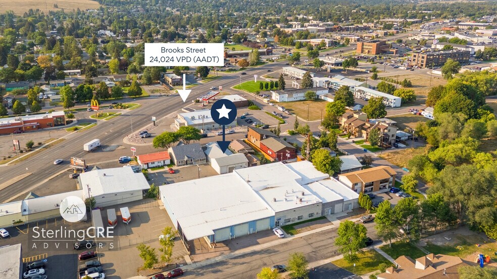 More Photos Of 2120 Dixon Ave, Missoula Office For Lease