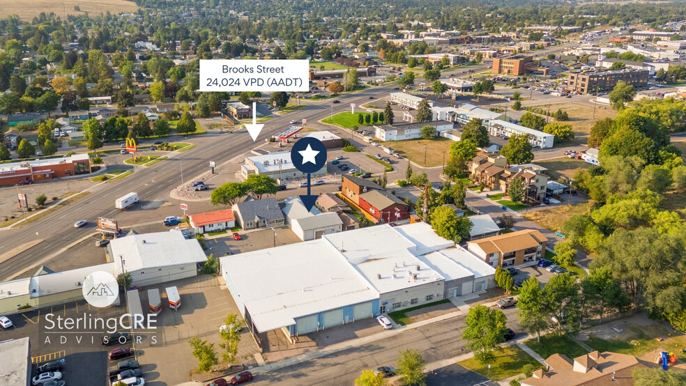 More Photos Of 2120 Dixon Ave, Missoula Office For Sale