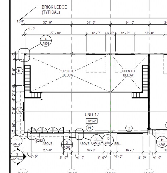 More Photos Of 13833 E Briarwood Ave, Centennial Light Distribution For Sale