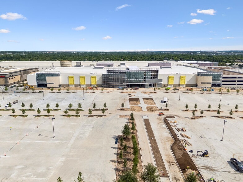 More Photos Of 222 E New Hope Rd, Cedar Park Land For Sale