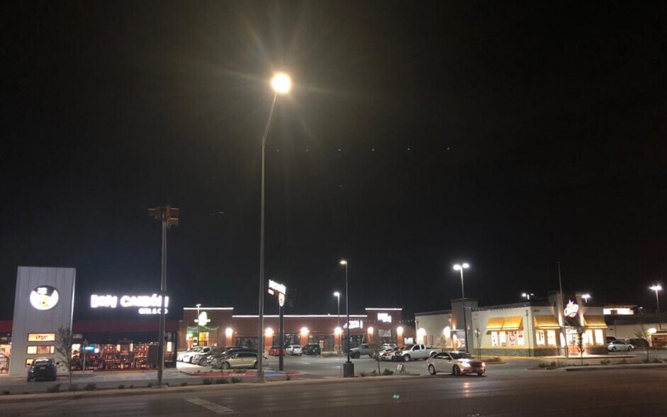 More Photos Of 2114 N Zaragoza Rd, El Paso Storefront For Sale