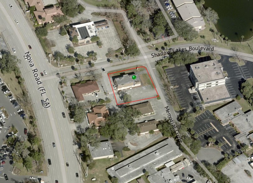 More Photos Of 525 Shadow Lakes Blvd, Ormond Beach Office For Sale