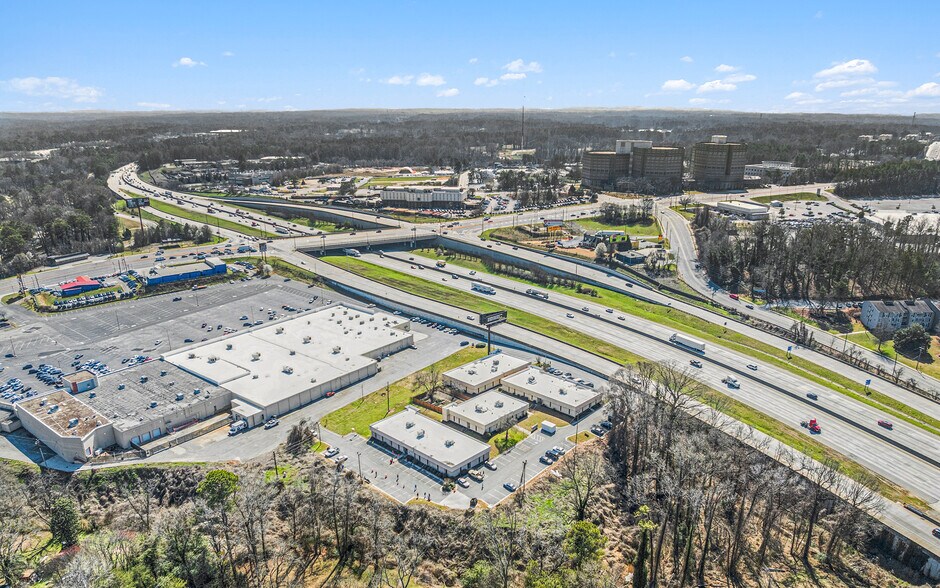 More Photos Of , Decatur Office For Sale
